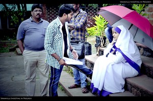 Vaanavillu Movie Photos